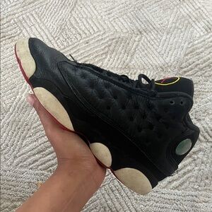 SOLD! Grade School Jordan 13 Sneakers